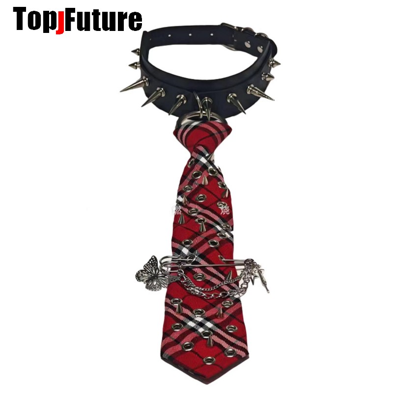 Women Men Butterfly Cyber Y2K  - Bow Tie Pre Tied recension och pris