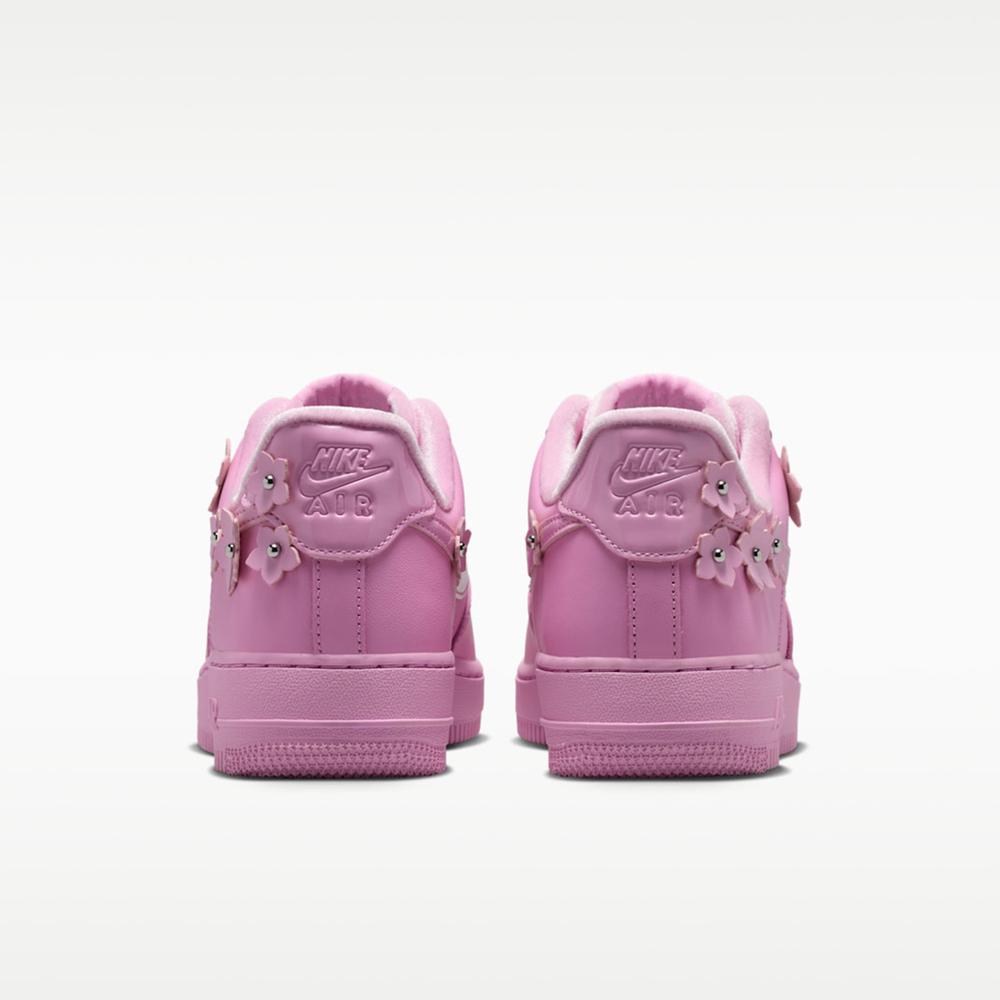 Nike Women's AIR FORCE 1 '07 S - Nike Shoes Air Force 1 recension och pris
