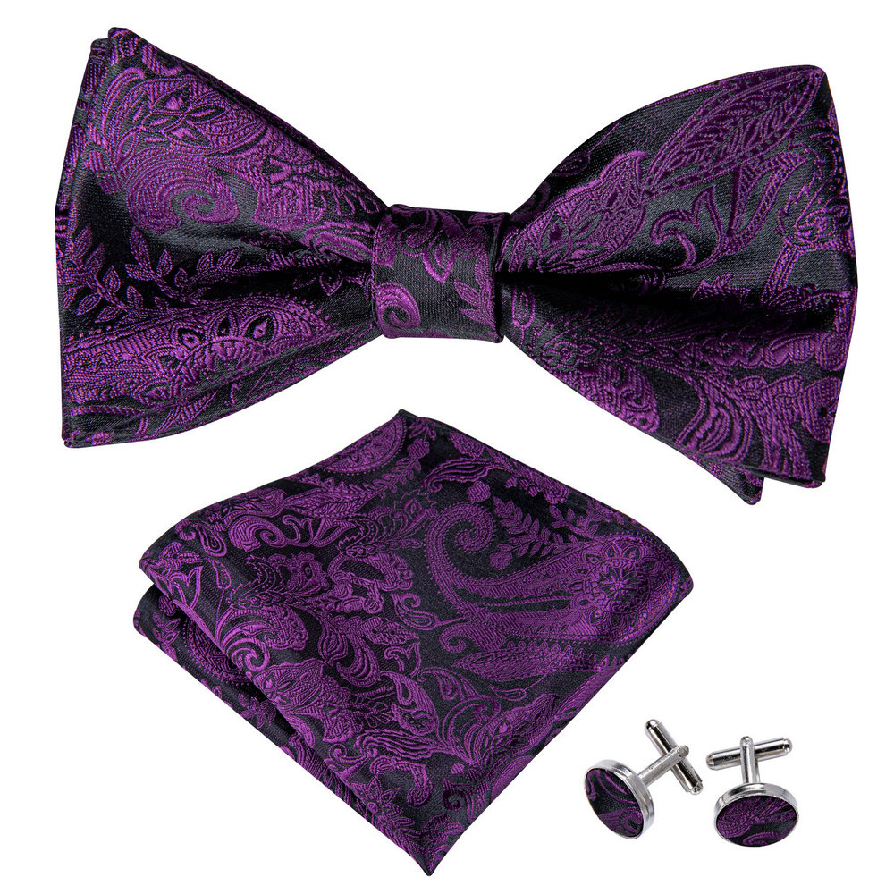 Suspenders For Men's Pants Exq - Bow Tie Pre Tied recension och pris