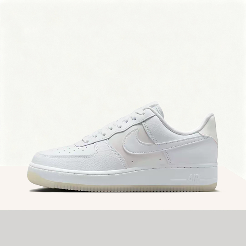 Nike Air Force 1 Low Minimalis - Nike Shoes Air Force 1 recension och pris