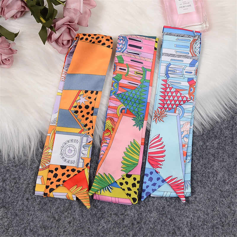 Animal Town 2023 New Design Le - Ascot Neck Scarf recension och pris